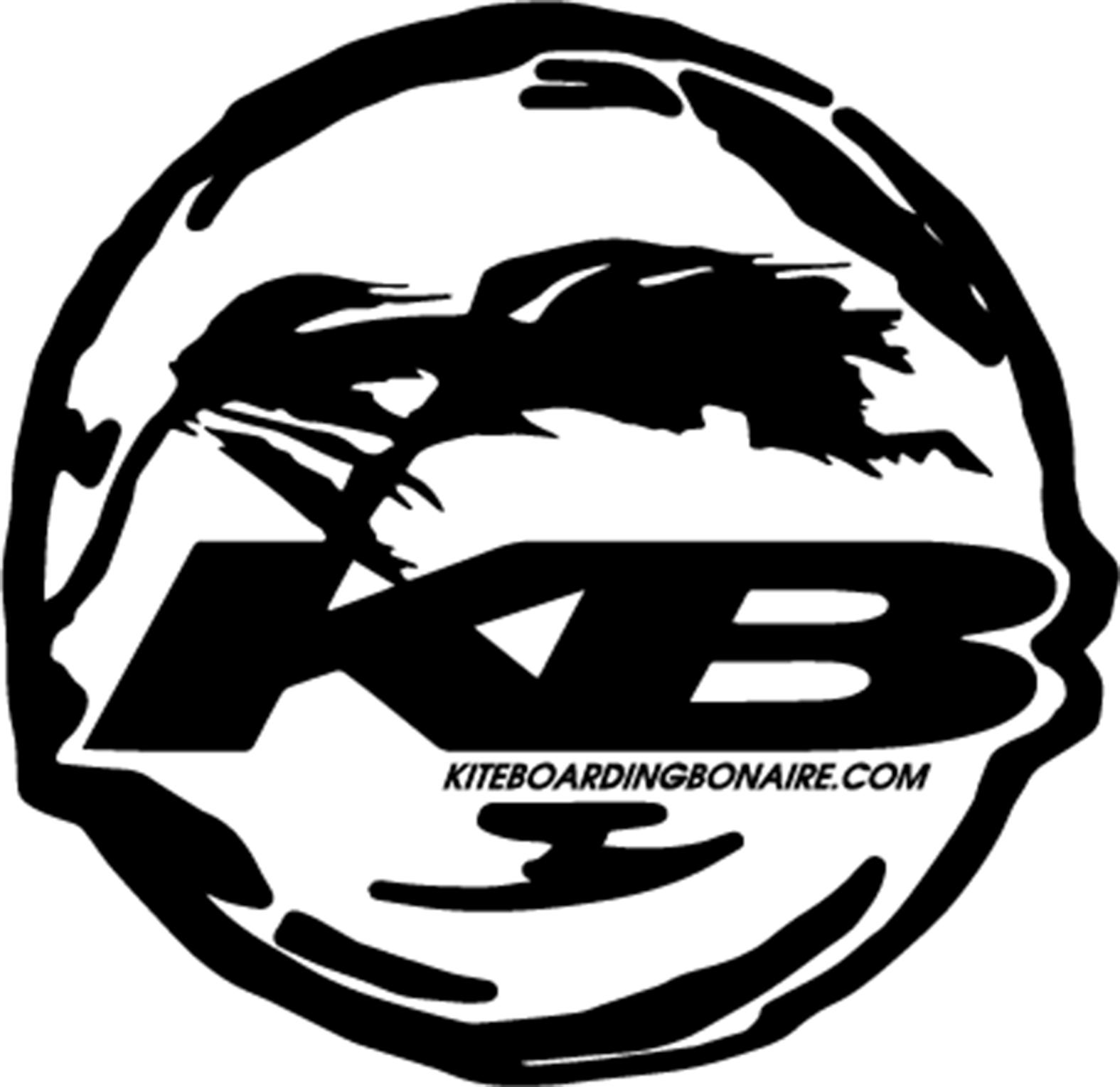 Kiteboarding Bonaire logo